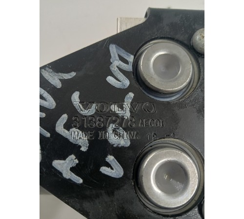 Блок ABS (насос)