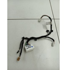 Проводка обшивки двери передняя левая