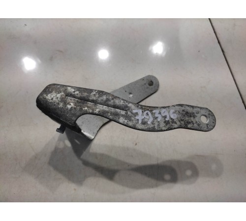 Кронштейн звукового сигнала