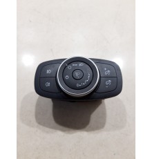 Переключатель света фар