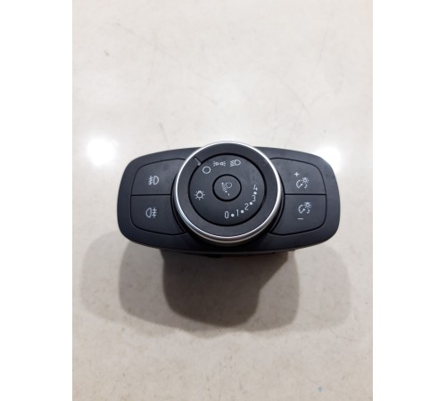 Переключатель света фар