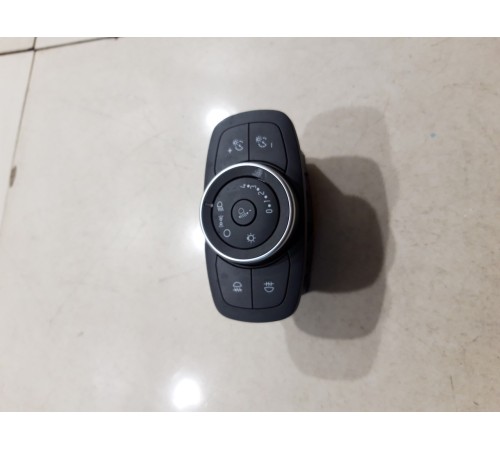 Переключатель света фар