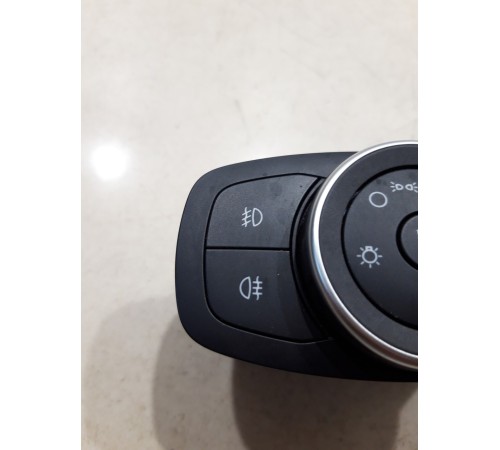 Переключатель света фар