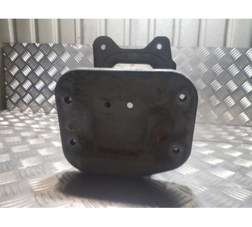 Кронштейн переднего бампера перед. прав.