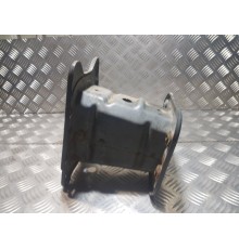 Кронштейн переднего бампера перед. прав.