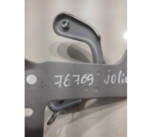 Кронштейн вакуумного насоса усилителя