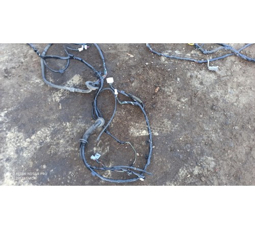 Электропроводка