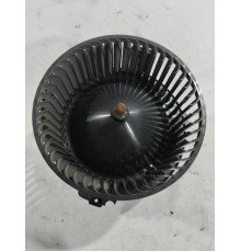 Моторчик отопителя (печки)