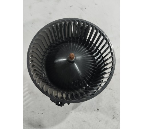 Моторчик отопителя (печки)