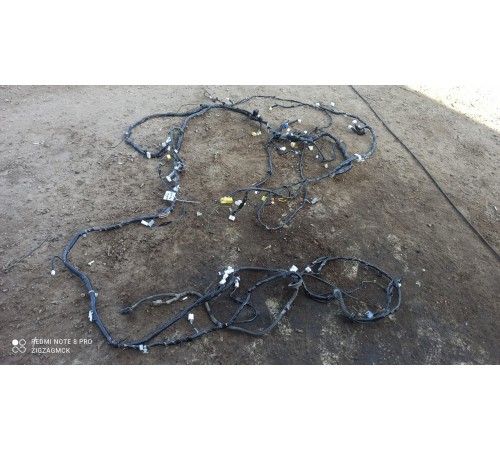 Электропроводка