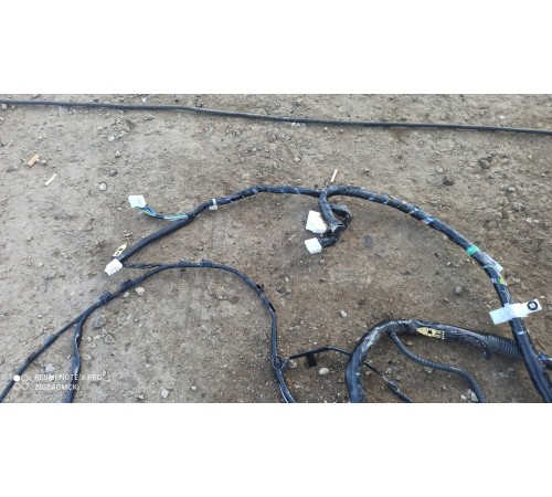 Электропроводка