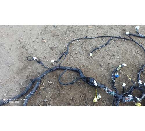 Электропроводка