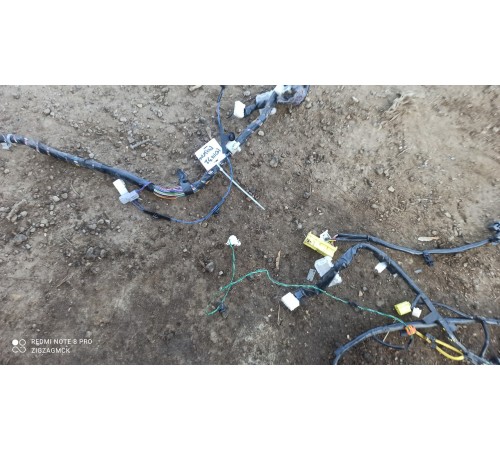 Электропроводка