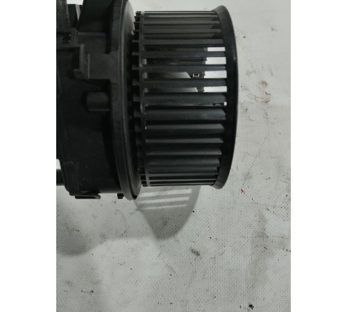 Моторчик отопителя (печки)