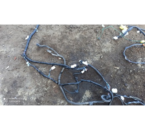 Электропроводка