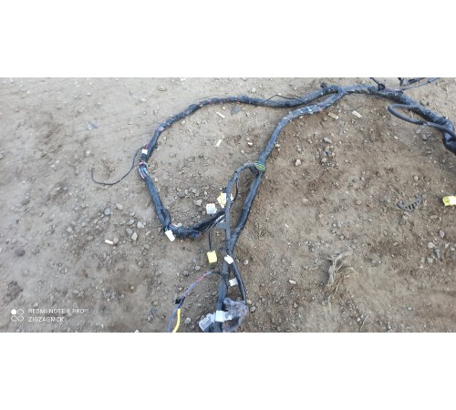 Электропроводка