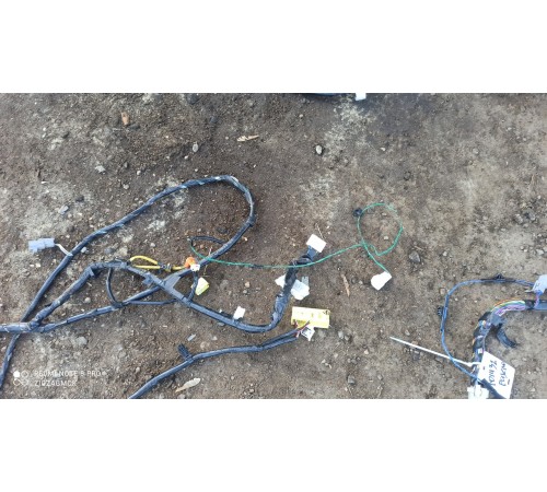 Электропроводка