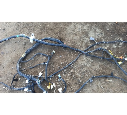 Электропроводка