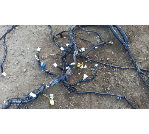 Электропроводка