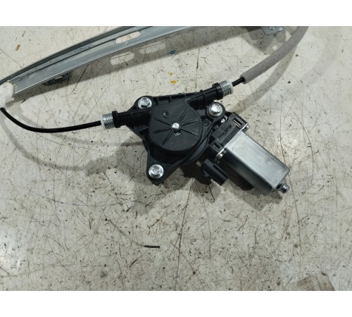 Стеклоподъемник двери задний правый