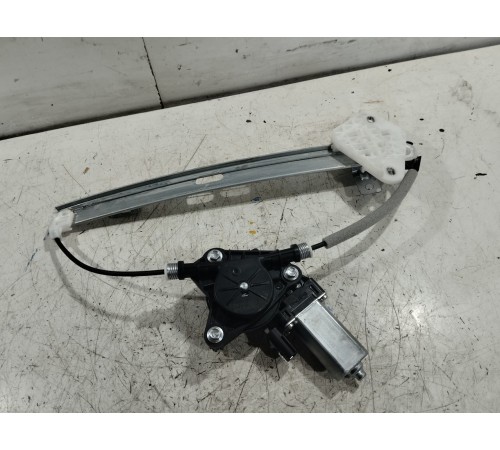 Стеклоподъемник двери задний правый