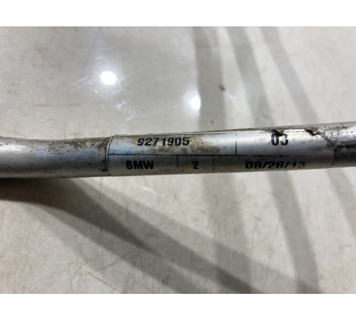 Трубка кондиционера