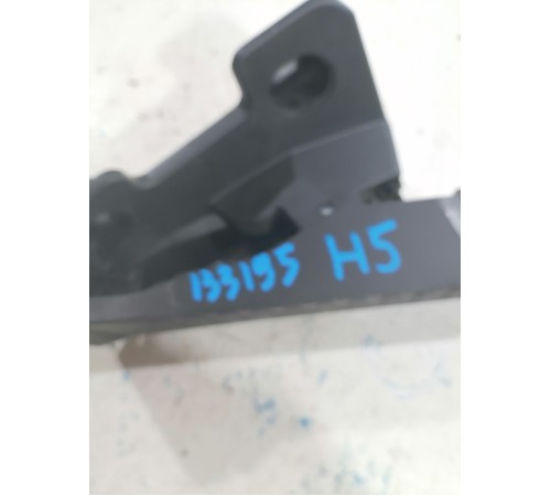 Электронная педаль акселератора в сборе