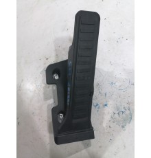 Электронная педаль акселератора в сборе