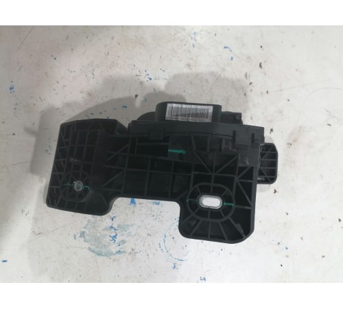 Электронная педаль акселератора в сборе