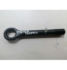 Крюк буксировочный