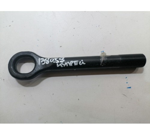 Крюк буксировочный