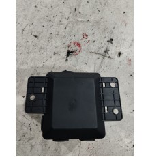 Электронный блок управления