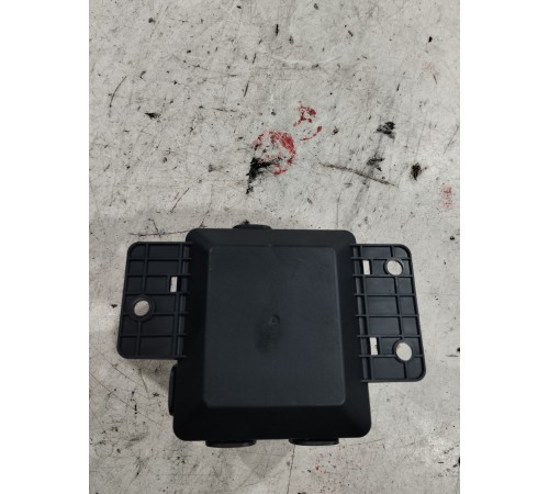 Электронный блок управления