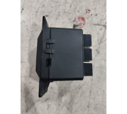 Электронный блок управления