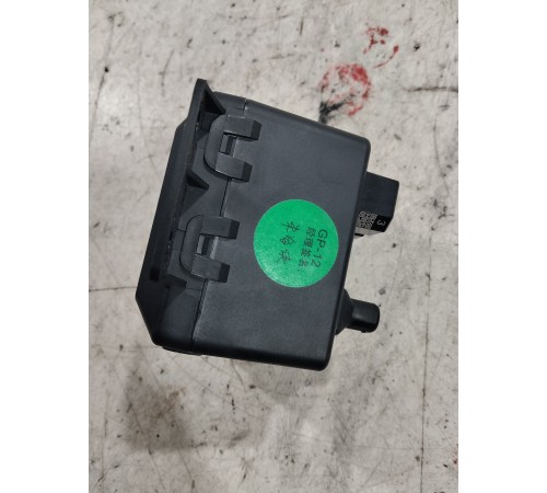 Электронный блок управления