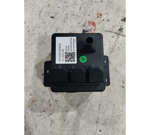 Электронный блок управления