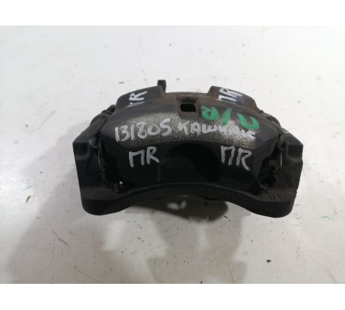 Суппорт тормозной передний правый