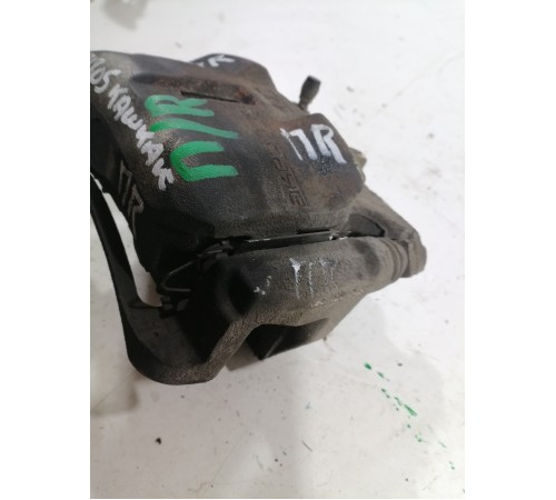 Суппорт тормозной передний правый