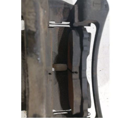 Суппорт тормозной передний правый