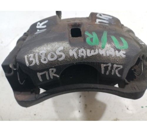 Суппорт тормозной передний правый