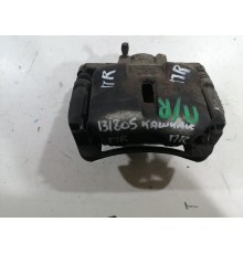 Суппорт тормозной передний правый