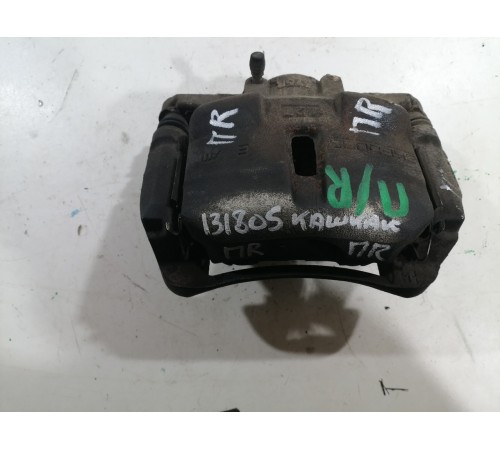 Суппорт тормозной передний правый