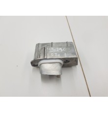 Блок розжига фар левый