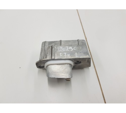 Блок розжига фар левый