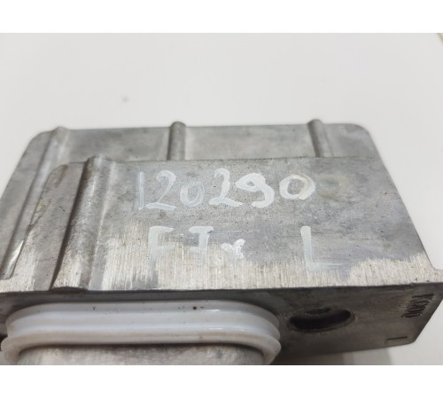 Блок розжига фар левый