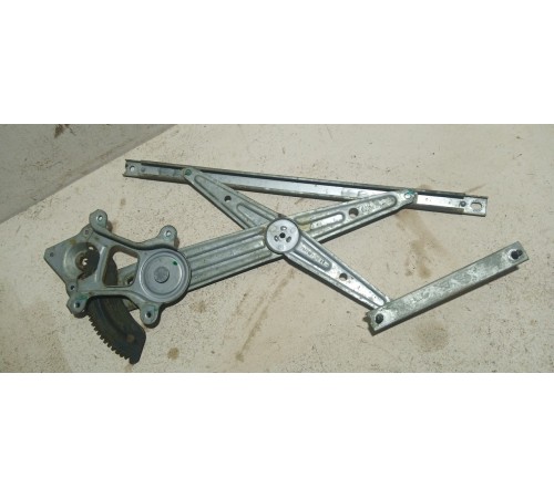 Стеклоподъемник задний левый