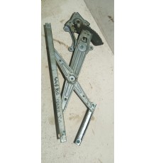 Стеклоподъемник задний левый