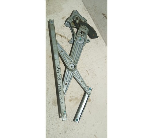 Стеклоподъемник задний левый