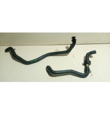 Патрубок системы охлаждения