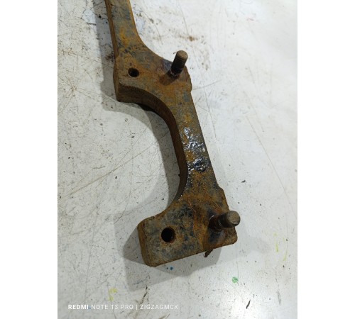 Кронштейн крепление рамы навесного оборудования